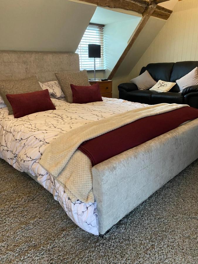 Stunning 2 Bedroom Flat In A Central Location 新奥尔斯福德 外观 照片